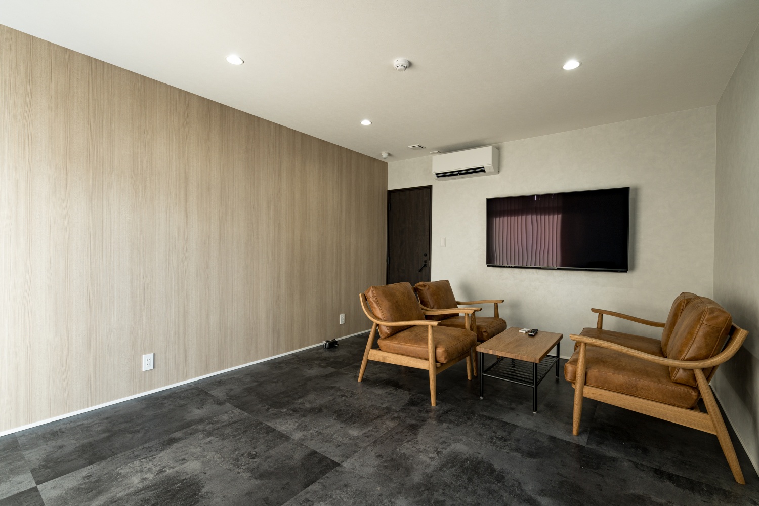 鬼丸ハウス新社屋